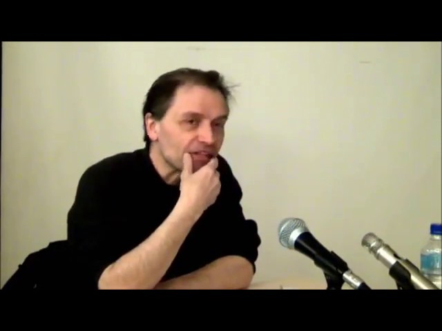 Michael Heinrich on Value Theory