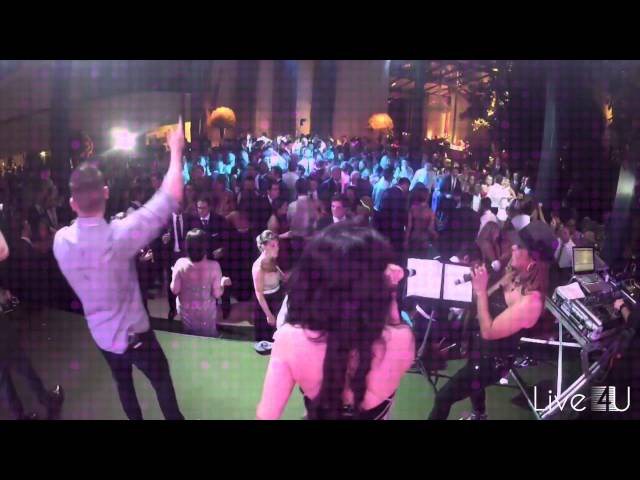 Live4u Teaser