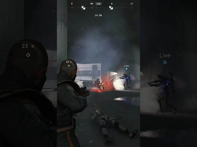 No uses esta escopeta. .  #arcraiders #gaming