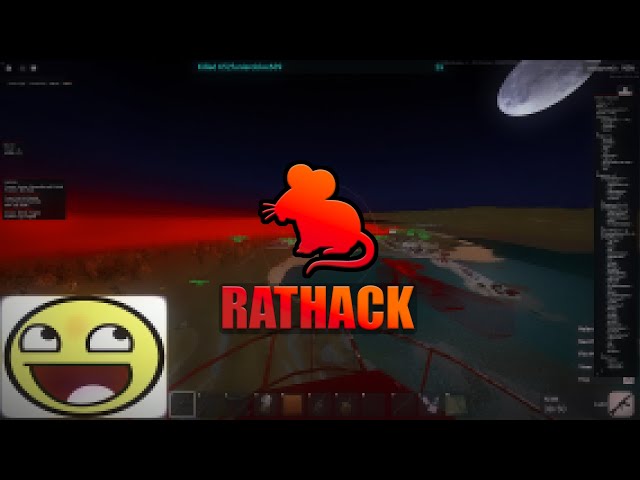 Project delta \ Cheat RATHACK