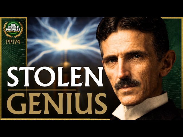 Nikola Tesla - Inventor of the Modern World Documentary