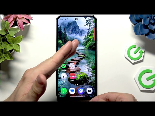 Samsung Galaxy A27: How to Fix Touch Issues after Installing Screen Protector