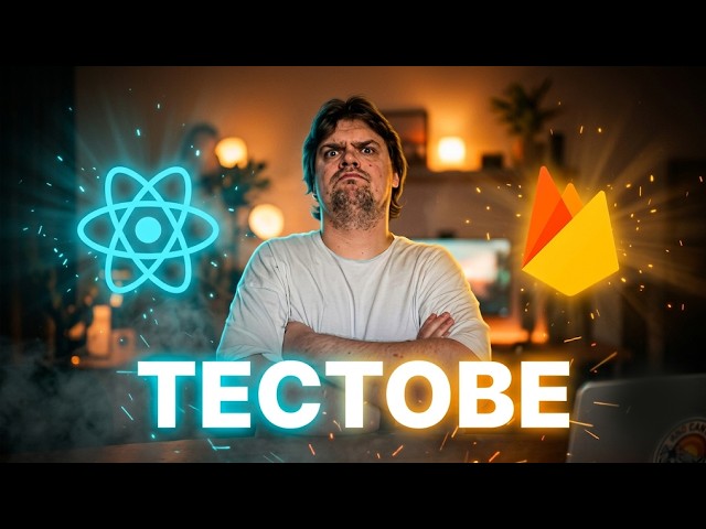 реальне тестове react + firebase. анти вайбкодінг