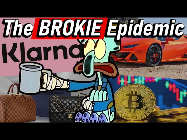 The Brokie Epidemic