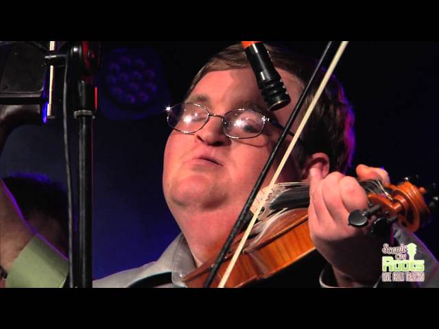 Michael Cleveland & Flamekeeper "Lee Highway Blues"