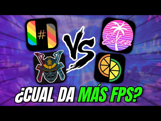 The BEST Nintendo Switch Emulator to Play at 60 FPS in 2026🥒Eden vs Ryujinx vs Citron🥒