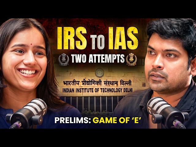 UPSC Main Secrets For 2027 : Komal Mavi IAS on UPSC Prelims 2026