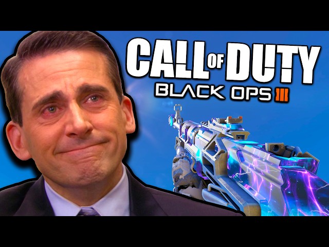 Black Ops 3 10 YEAR ANNIVERSARY