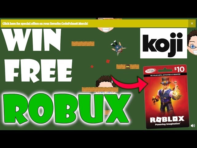TOP 10 WIN FREE ROBUX - Play CodePrime8 Climber
