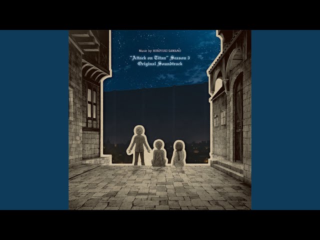 SymphonicSuite [AoT] Part2-5th:Apple Seed