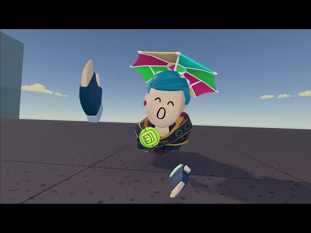 (TheAFKTwins Reupload from June 2023) 20 Facts You Did Not Know About Rec Room!