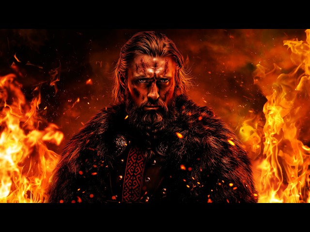 Epic Slavic Music - Slavic King