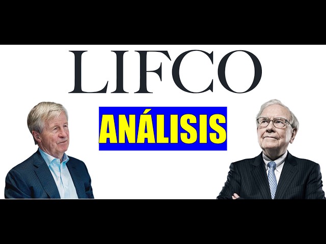 Lifco: A Swedish Berkshire Hathaway?