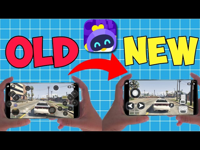 How to change Car Control in GTA 5 Chikii 2025 🥳🥳