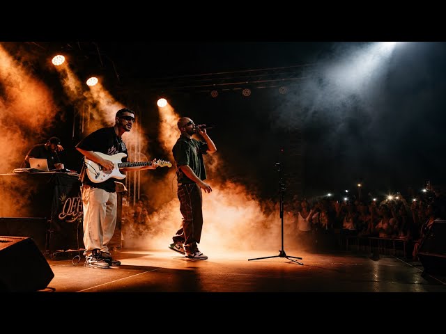 KTYB — SEARCH FOR ME (Live at OFF GRID)