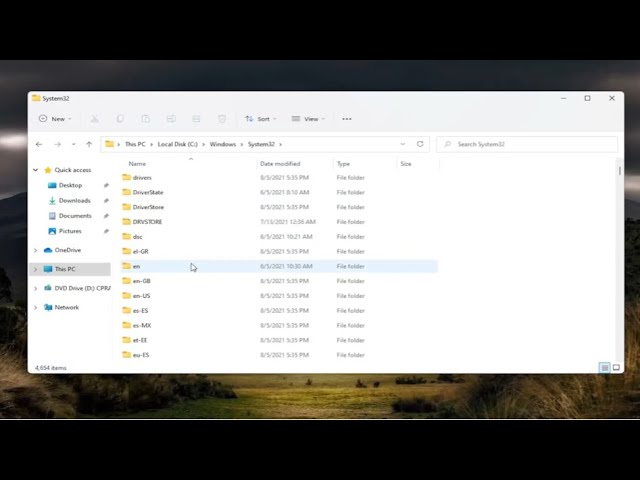 How to Clear the Printer Queue/Spooler In Windows 11