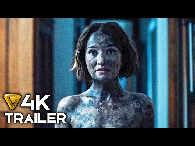 THE FOX Official Trailer (2026) Jai Courtney, Emily Browning, Comedy Movie [4K]
