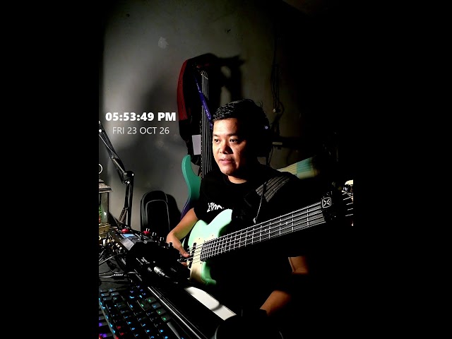 Bass Streamer