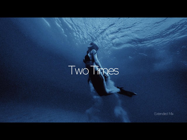 Vibfy  - Two times  (Extended Mix)