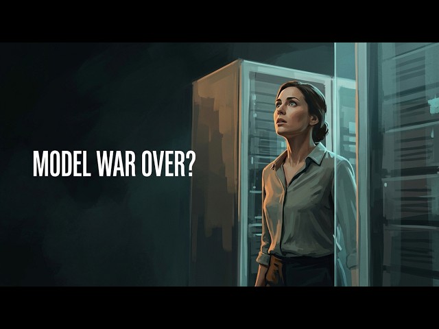 Is the AI ​​model war over? OpenAI and Anthropic have slashed their prices in half.