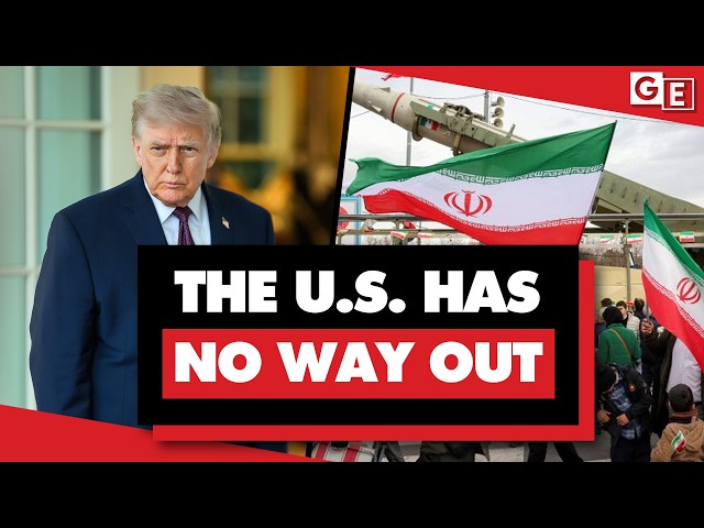 Trump restarts war on Iran, but has no way out: The US lost
