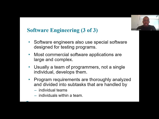Introduction to Programming