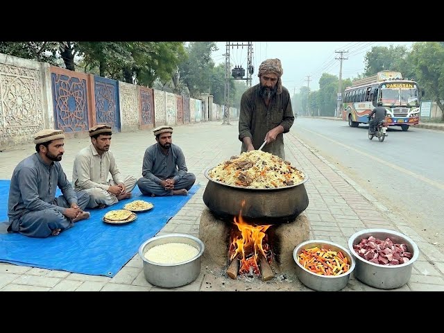 AMAZING! HARDWORKING CHEF'S FOOD COLLECTION | THE BEST FROM STREET FOOD |AMAZING FOOD MAKING IN BULK