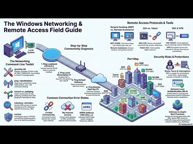 Module 14 - CompTIA A+ Core 2 - Audio Overview - Supporting Windows