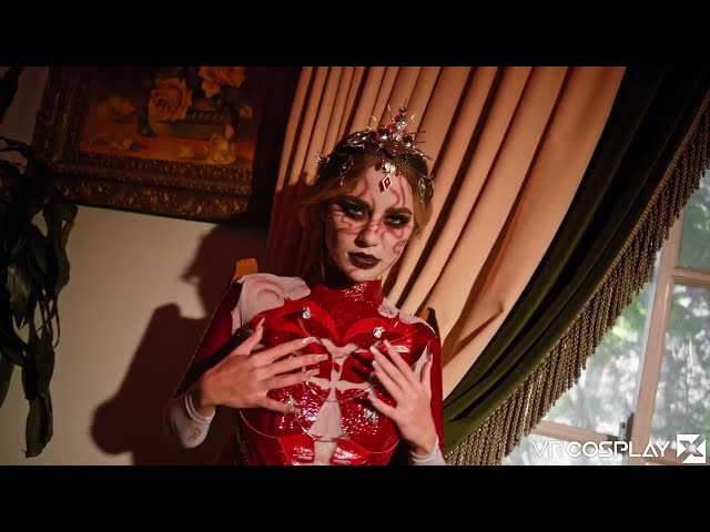 VRCosplayX Halloween 2025