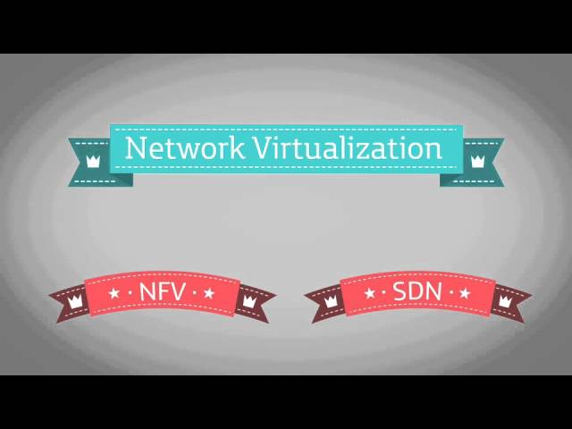 Network Virtualization. Introduction