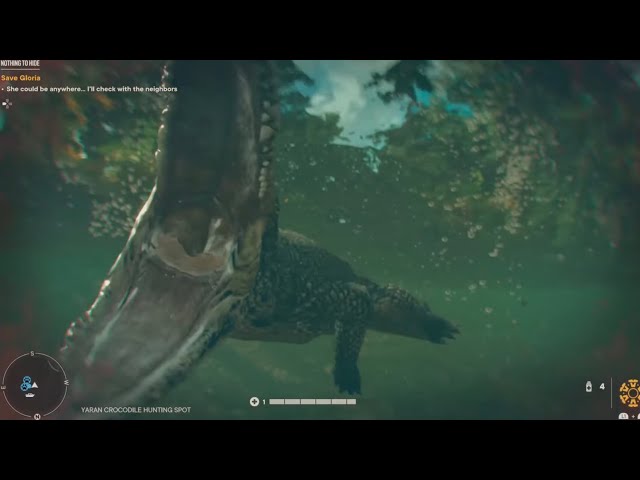 Far Cry 6 Co-op Mayhem