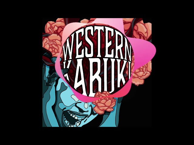 Wicked Edge ft. Ryan Broderick  | Western Kabuki Podcast