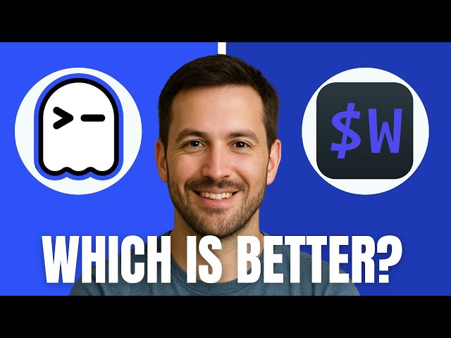 Ghostty vs WezTerm Which Terminal Emulator Is Better