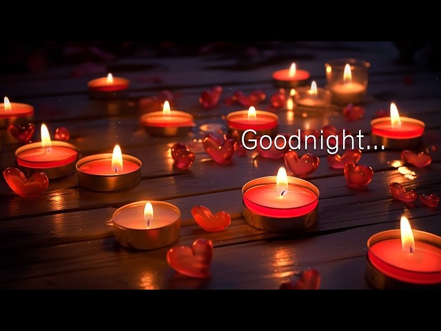 Miracle music that puts you to sleep 🎵 Lullabies for a peaceful night - Calms the mind the moment...