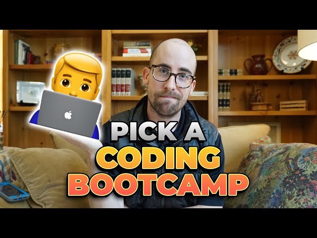 How to Pick a Coding Bootcamp