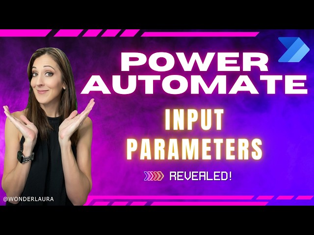 This Hidden Menu Changes How You Build Power Automate Flows