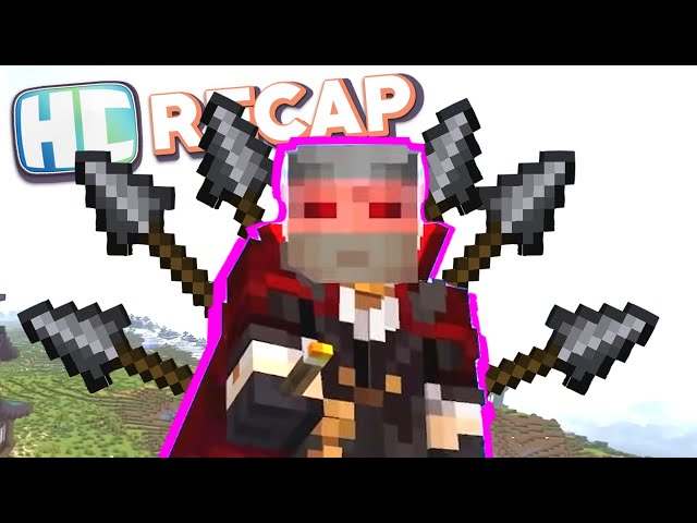 Why does he want 100 WARDENS? - Hermitcraft Recap S11 Week 5