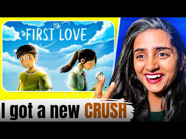 RG Bucket List's "FIRST LOVE" ‪is too much FUN