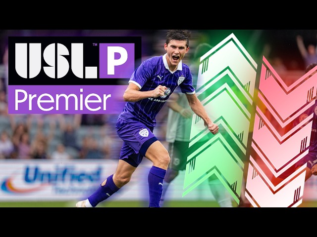 The US is Forming Its Own Premier League...