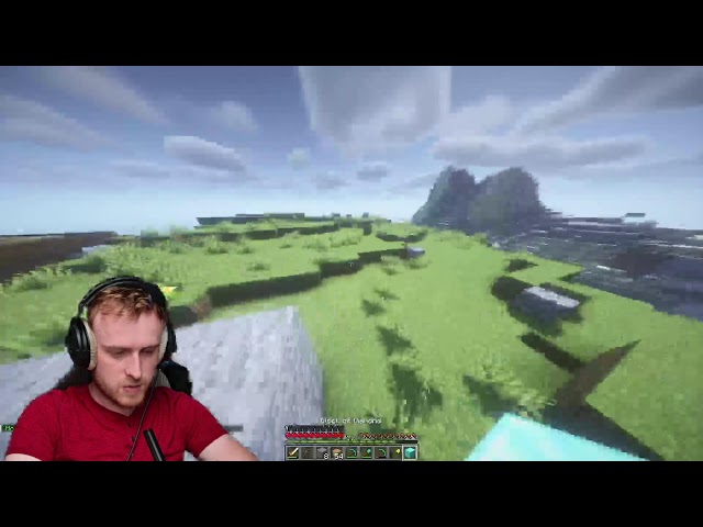 Minecraft 1.21 Joinable Live SMP - 1.21 | Java & Bedrock | Survival | IP: play.jaystechvault.com