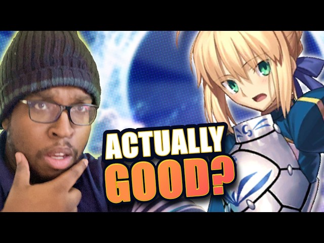 Is FGO Worth Starting in 2026? The Honest Answer