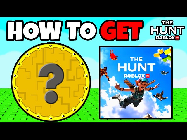 How To Get BUILD A BOAT FOR TREASURE SECRET BADGE in The Hunt: Roblox 20 EVENT!