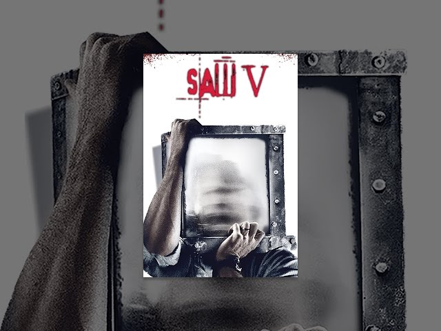 Saw V