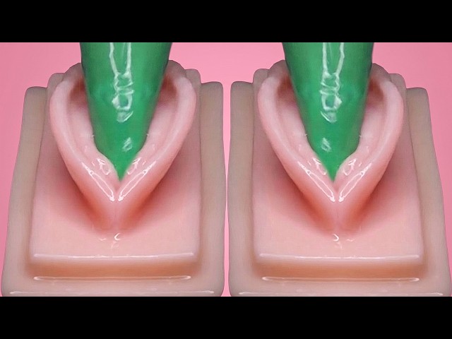 Feel the joy every night if you make this balloon toy!!