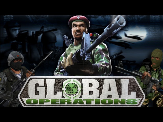This Is "Counter Strike"