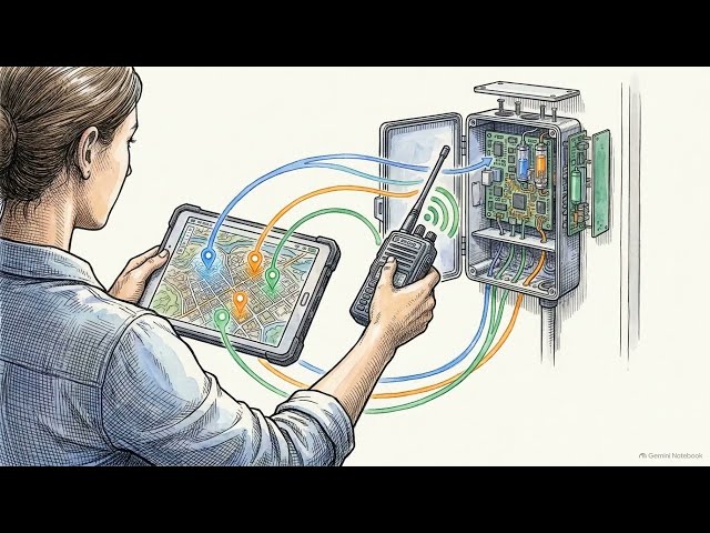 The "Human-in-the-Loop" Illusion: Why AI is Turning You Into a Shock Absorber
