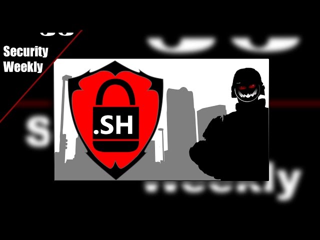 Security Weekly #482 - Tech Segment: Securing a Shell Script