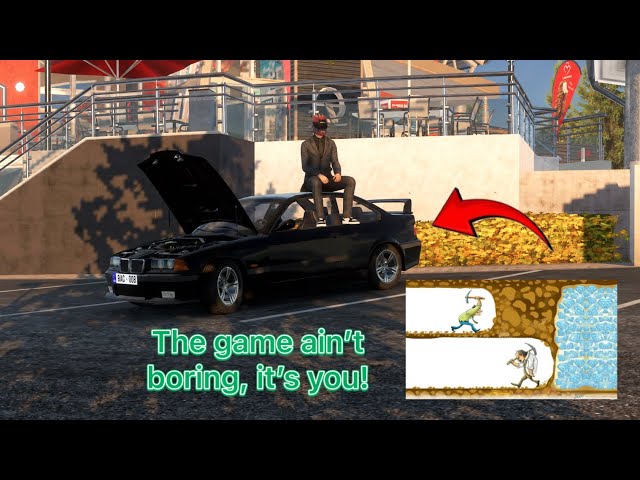 Most Players Are Missing the Best Part of CPM2