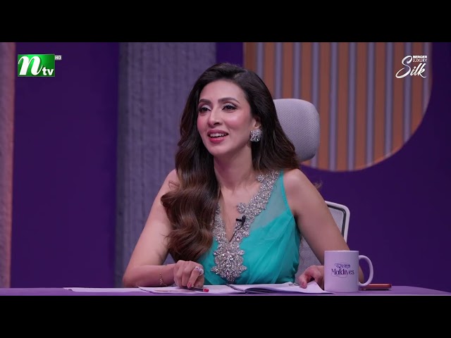 Berger Luxury Silk Wedding Glamshoot | Season 2 | Episode 3 (Teaser)