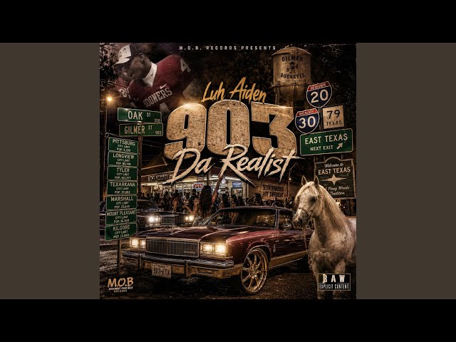 903 Da Realist
